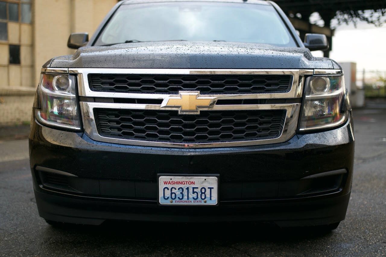 Used 2019 Chevrolet Tahoe LT AWD/4WD image 30