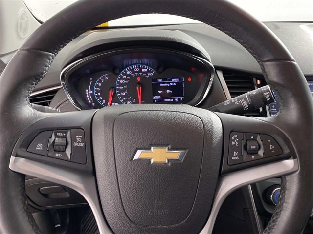 Used 2019 Chevrolet Trax LT w/ Redline Edition image 15