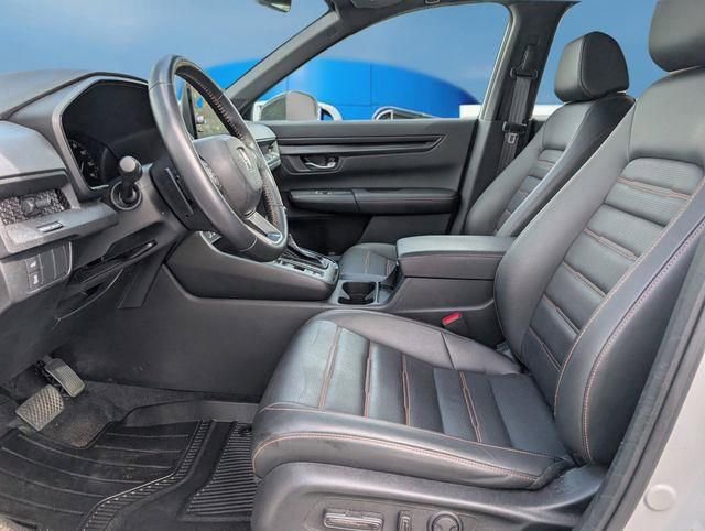 Used 2025 Honda CR-V Sport-L image 17