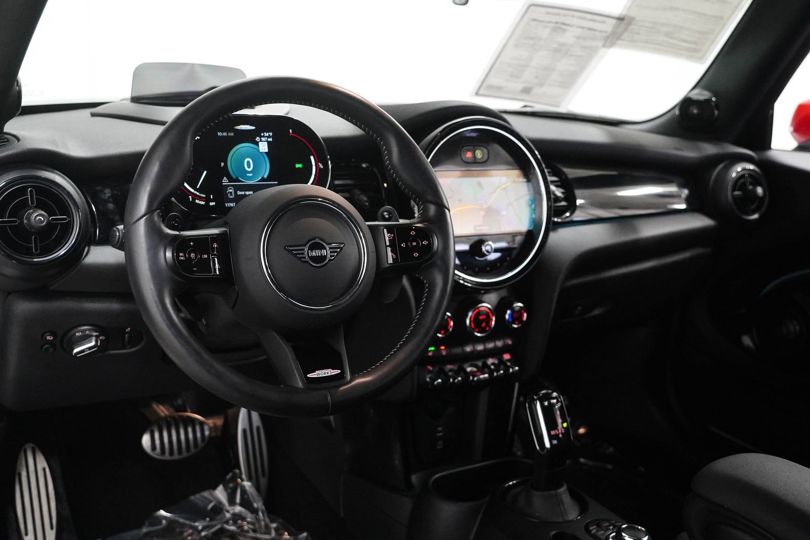 Used 2024 MINI Cooper John Cooper Works image 20