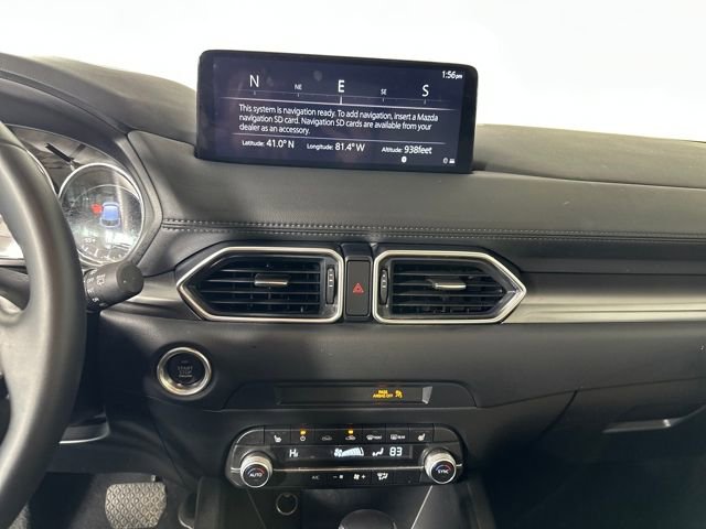 Used 2023 MAZDA CX-5 AWD 2.5 S w/ Select Package image 23