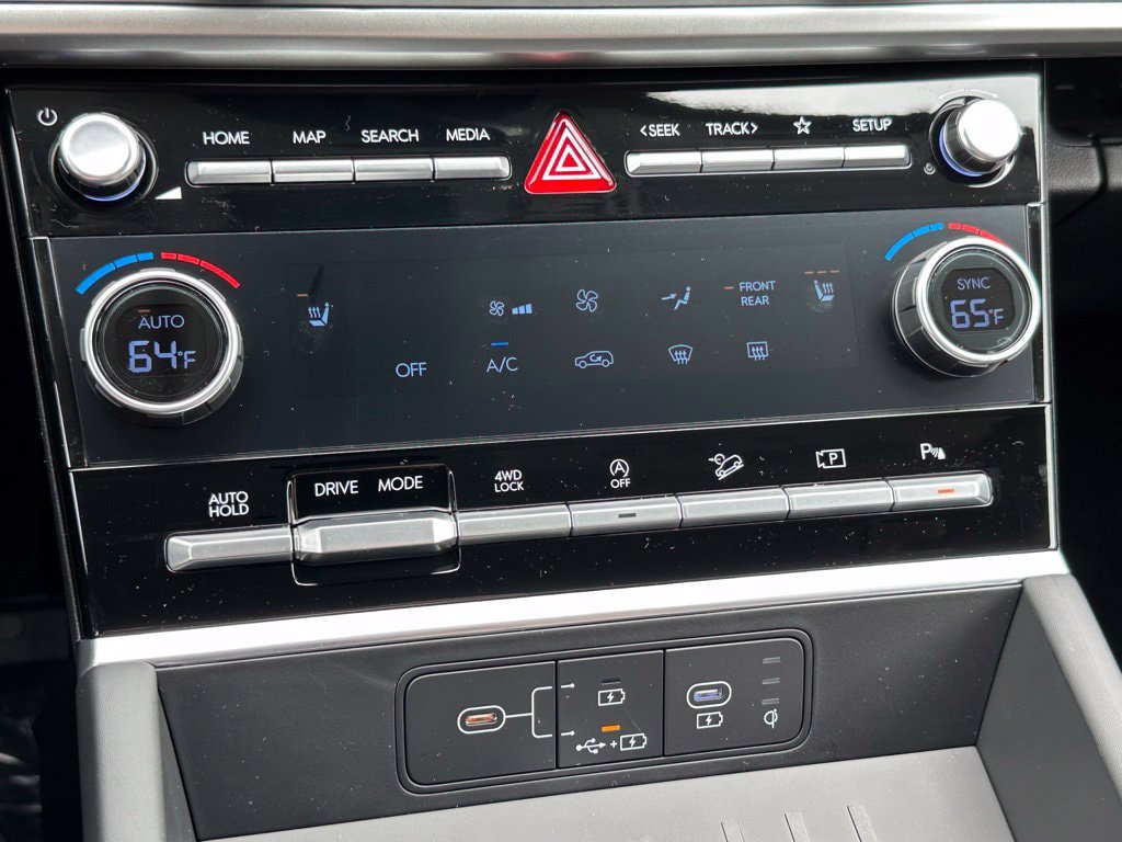 New 2026 Hyundai Santa Fe SEL AWD/4WD image 18