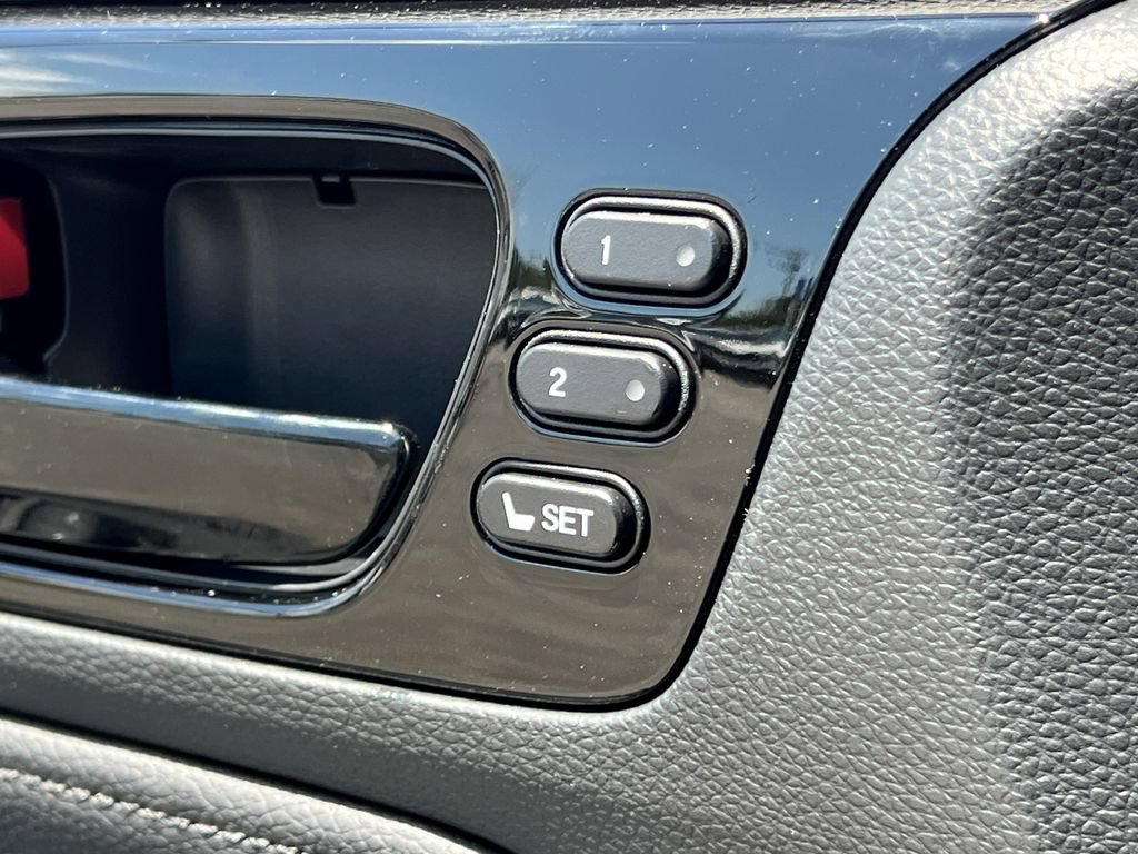 New 2026 Honda Odyssey Elite image 30
