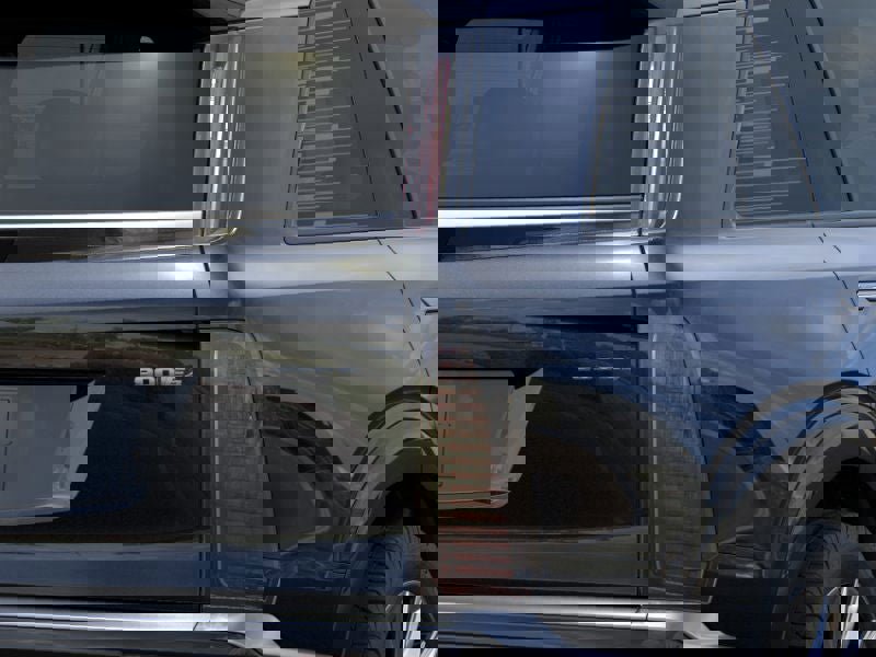 New 2026 Cadillac Vistiq Premium Luxury image 11