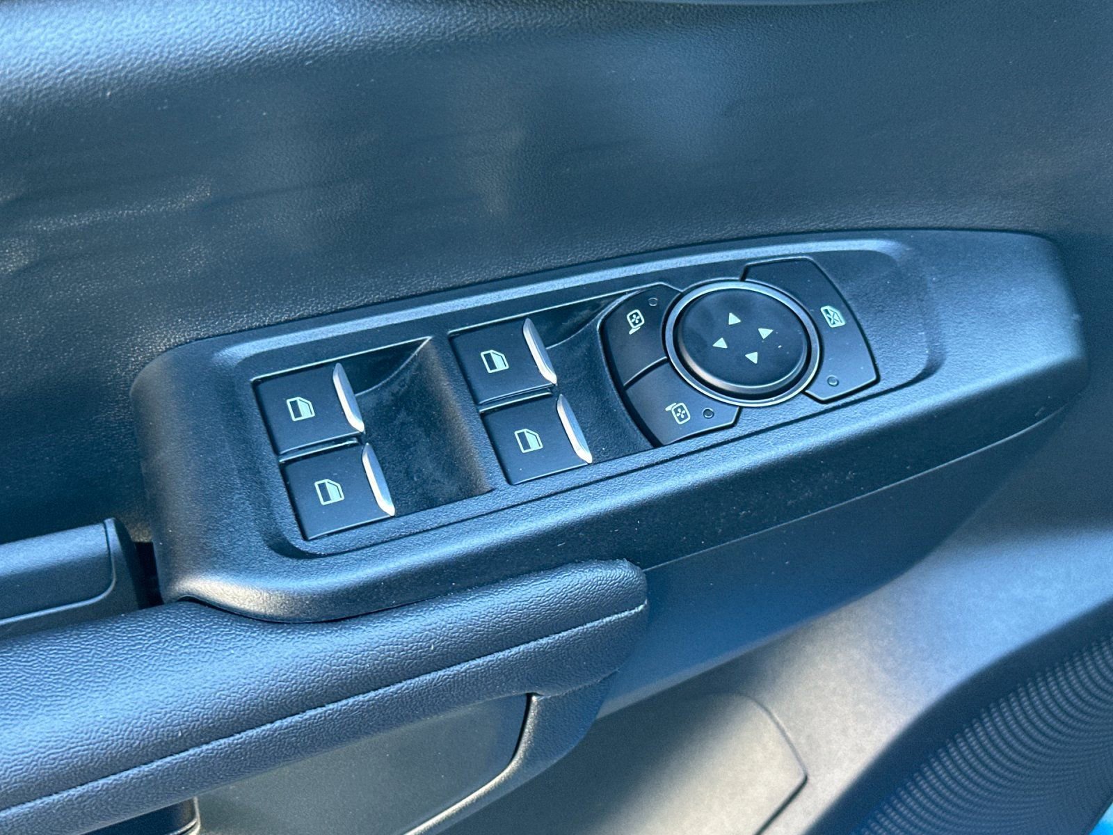 New 2025 Ford Ranger XL w/ Trailer Tow Package image 12