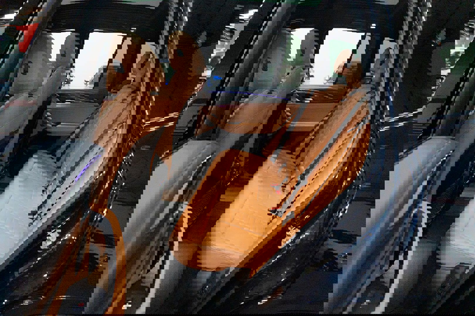 Used 2019 BMW X3 M40i w/ Premium Package image 22