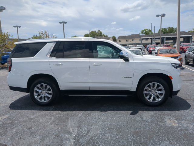 Used 2024 Chevrolet Tahoe Premier RWD image 5