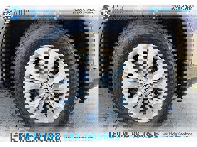 Used 2014 Honda CR-V EX-L image 9