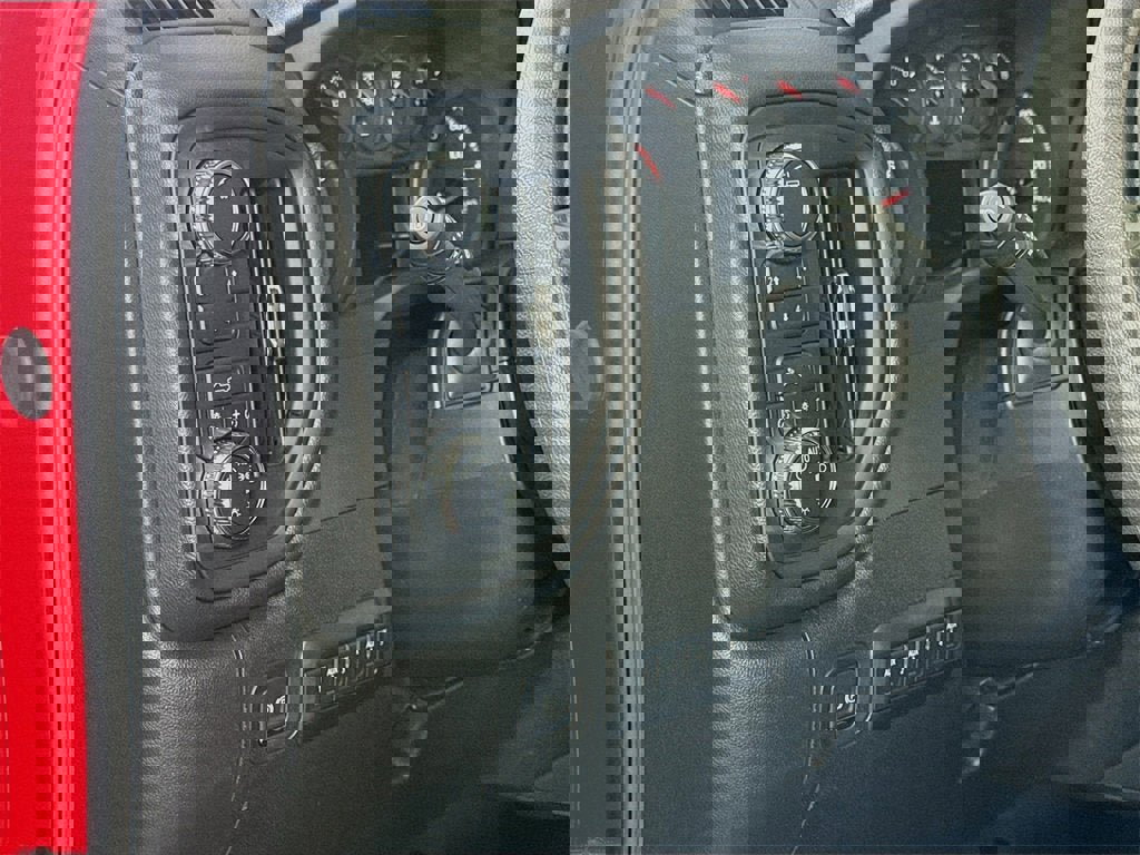 New 2025 GMC Sierra 2500 Pro w/ Convenience Package image 5