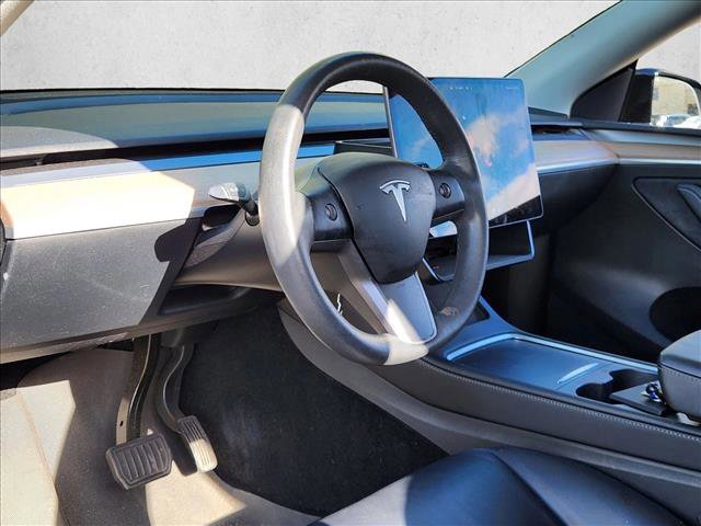 Used 2023 Tesla Model Y Long Range image 8
