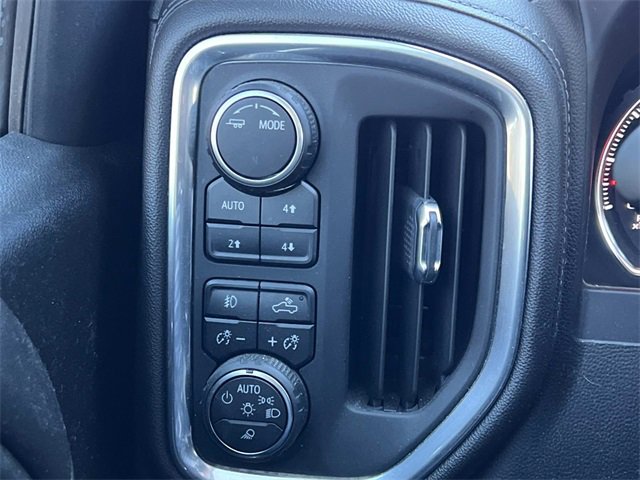 Certified 2022 Chevrolet Silverado 1500 LT Trail Boss w/ LT Trail Boss Premium Package image 30