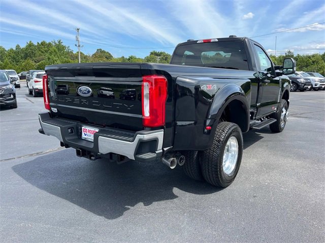New 2026 Ford F350 XLT image 3