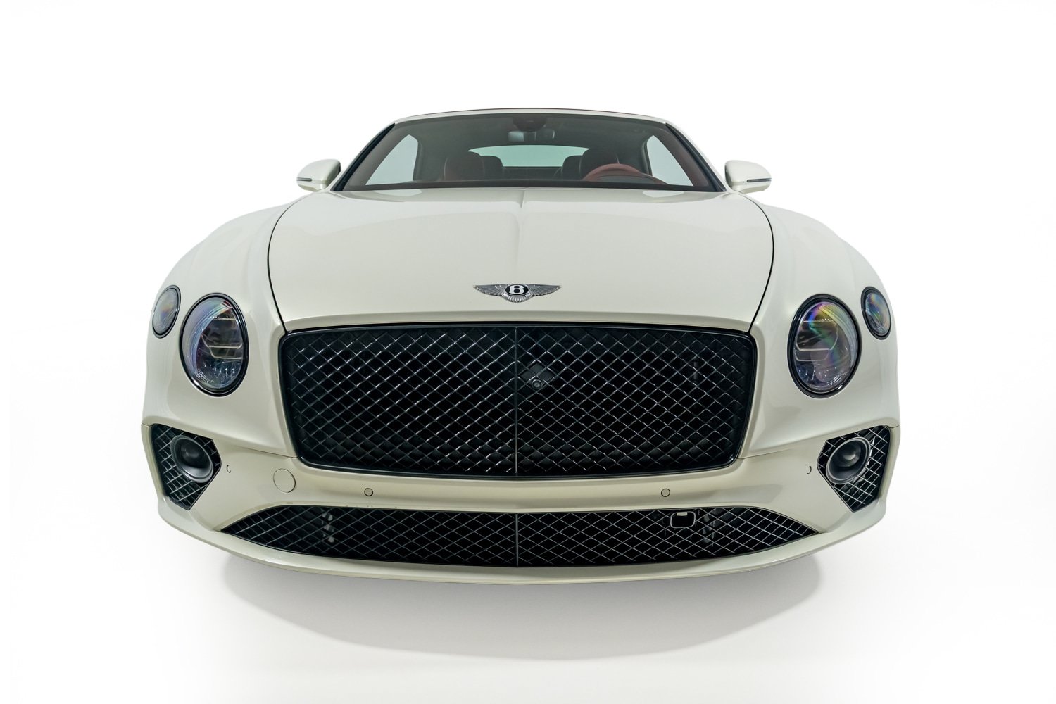 Used 2022 Bentley Continental GT Speed AWD/4WD image 6