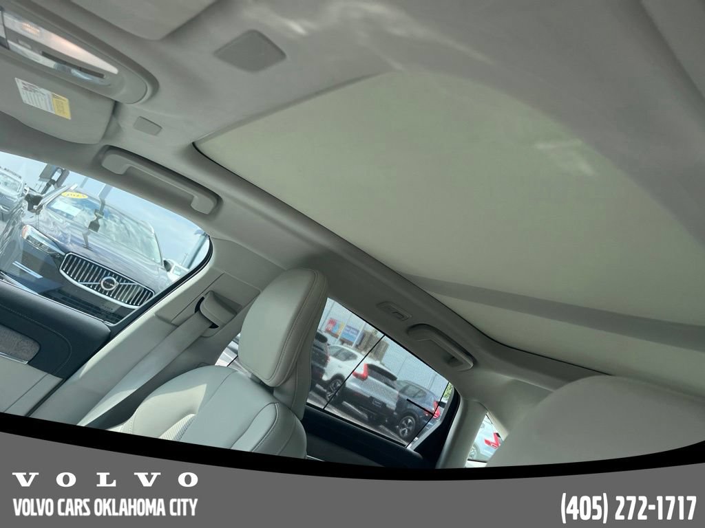 Certified 2023 Volvo S90 B6 Ultimate w/ Protection Package Premier AWD/4WD image 10