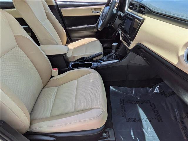 Used 2019 Toyota Corolla LE FWD image 19