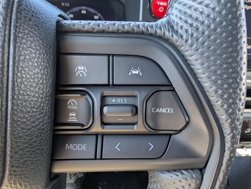 Used 2024 Toyota Tacoma TRD Pro AWD/4WD image 27