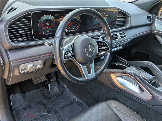 Used 2020 Mercedes-Benz GLE 350 4MATIC image 10