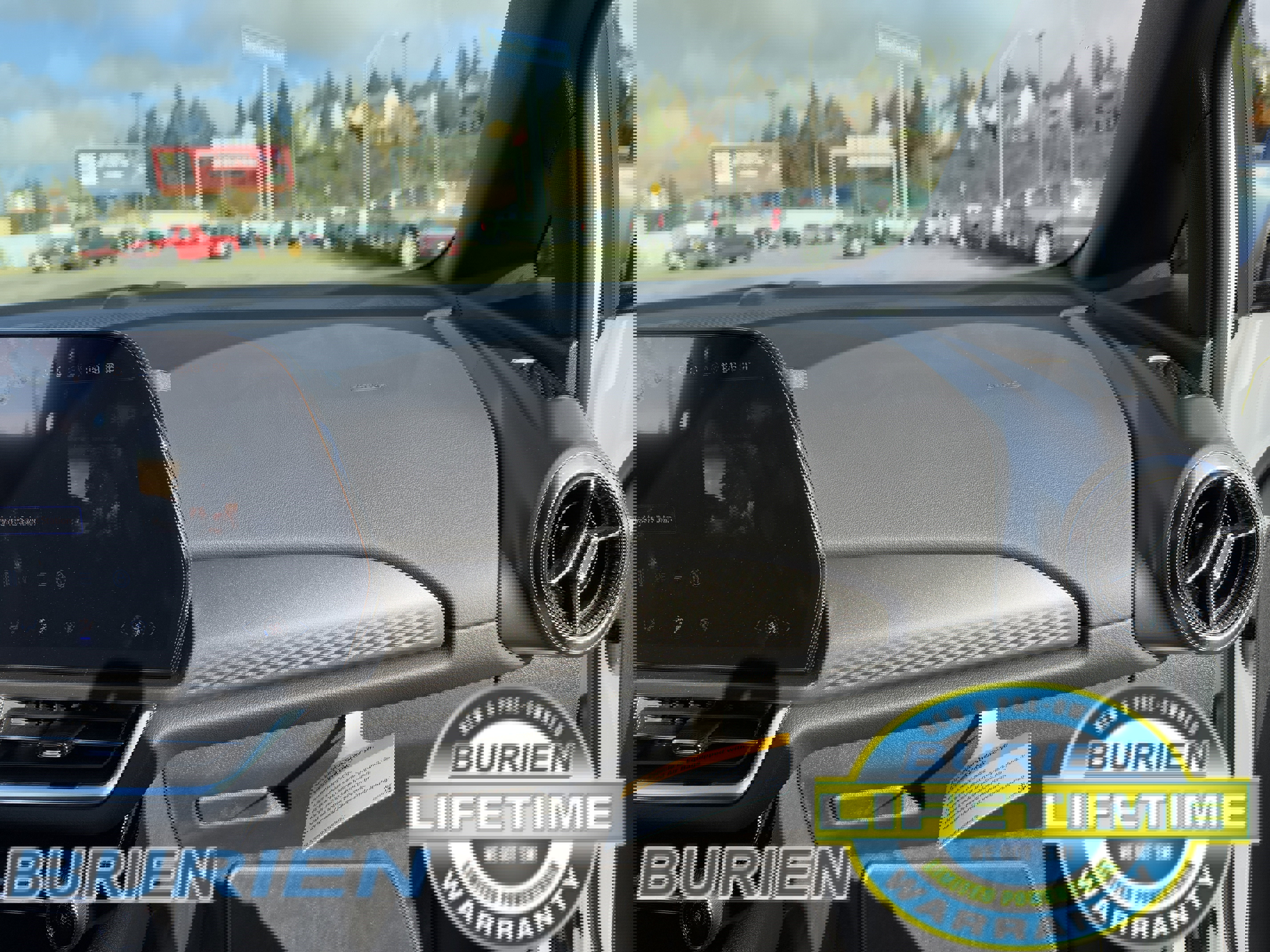 New 2026 Chevrolet Equinox RS image 24