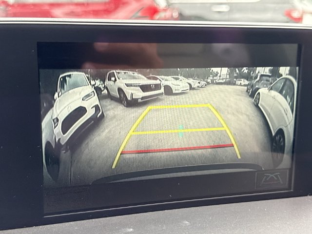 Used 2021 Lexus NX 300 F Sport w/ Accessory Package 2 AWD/4WD image 17