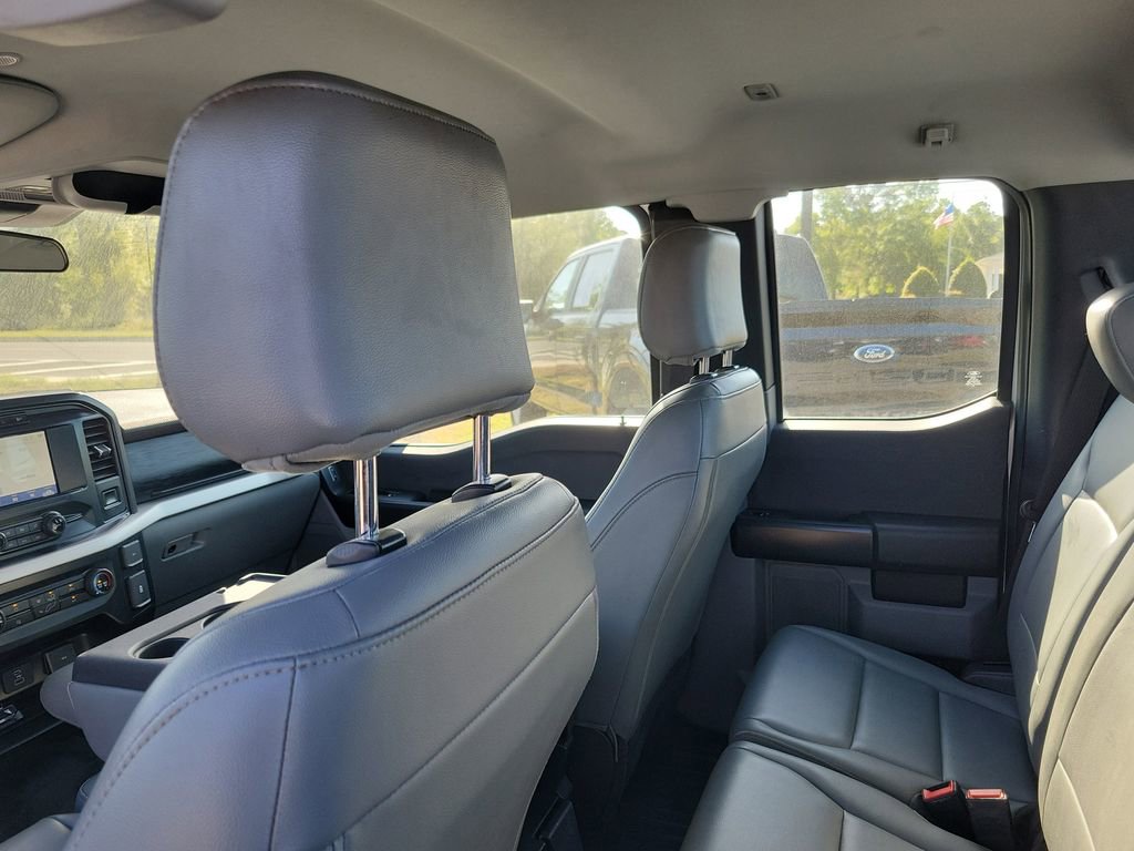 Used 2021 Ford F150 XL w/ Equipment Group 101A High image 25