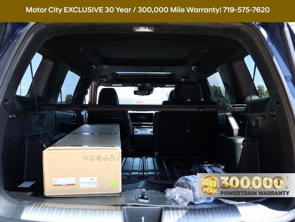 New 2026 Hyundai Santa Fe Calligraphy AWD/4WD image 34
