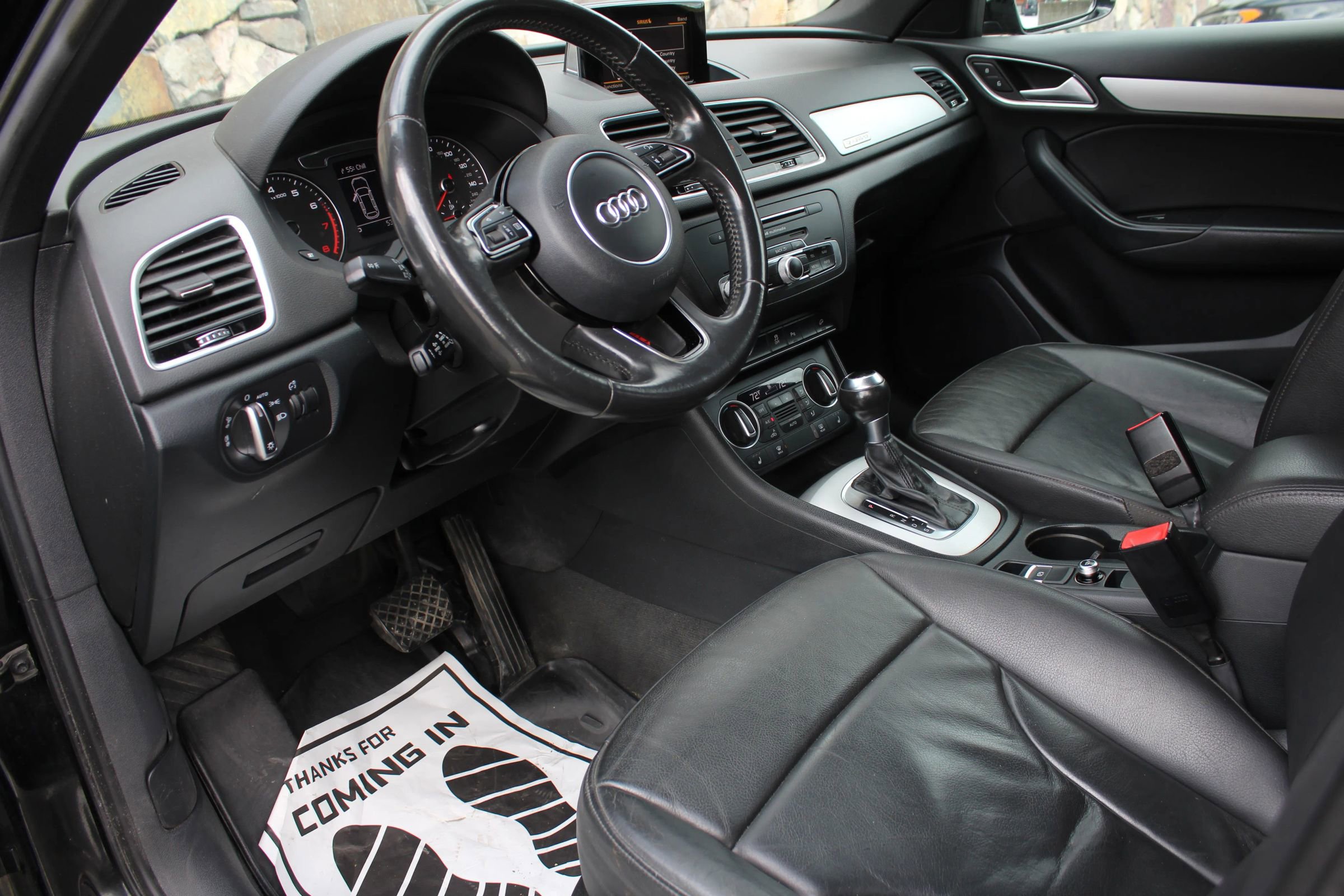 Used 2018 Audi Q3 2.0T Premium image 11