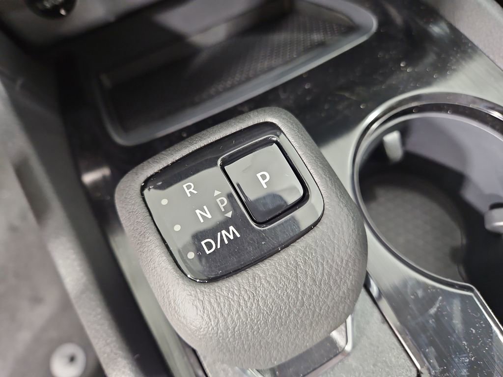 New 2026 Nissan Rogue SV image 23