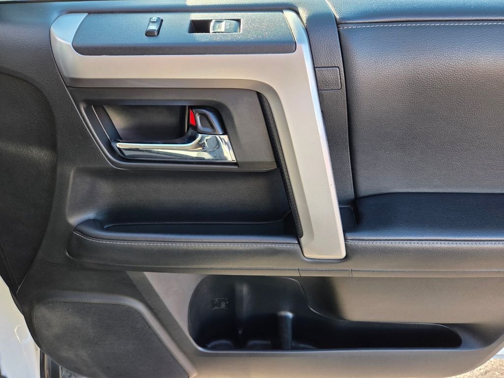 Used 2021 Toyota 4Runner SR5 RWD image 21