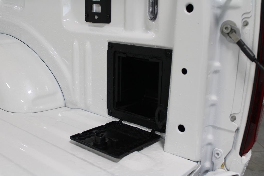 New 2025 Ford F150 Lariat w/ Equipment Group 502A High image 20