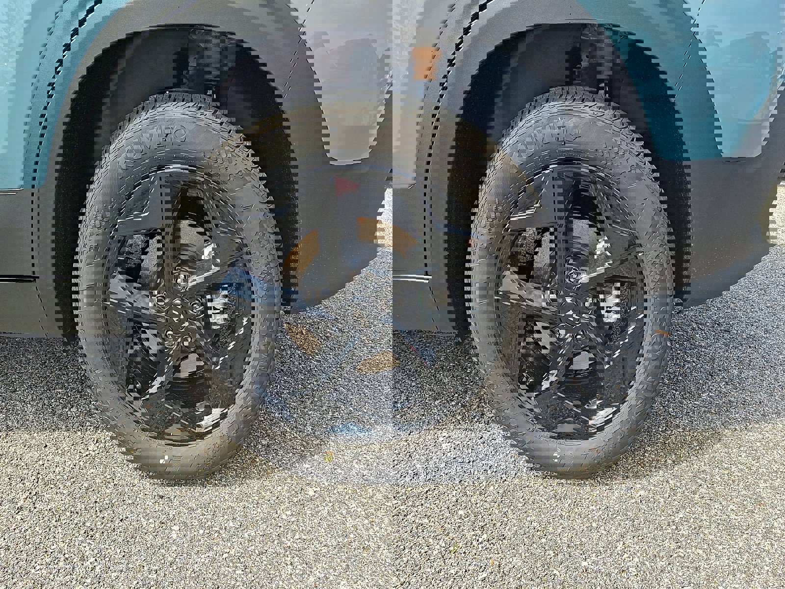 New 2026 Kia Seltos EX image 5