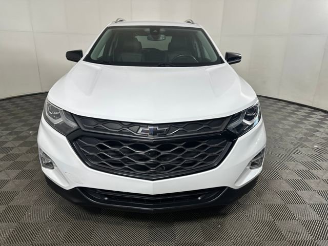 Used 2020 Chevrolet Equinox Premier w/ Premier Redline Edition image 8