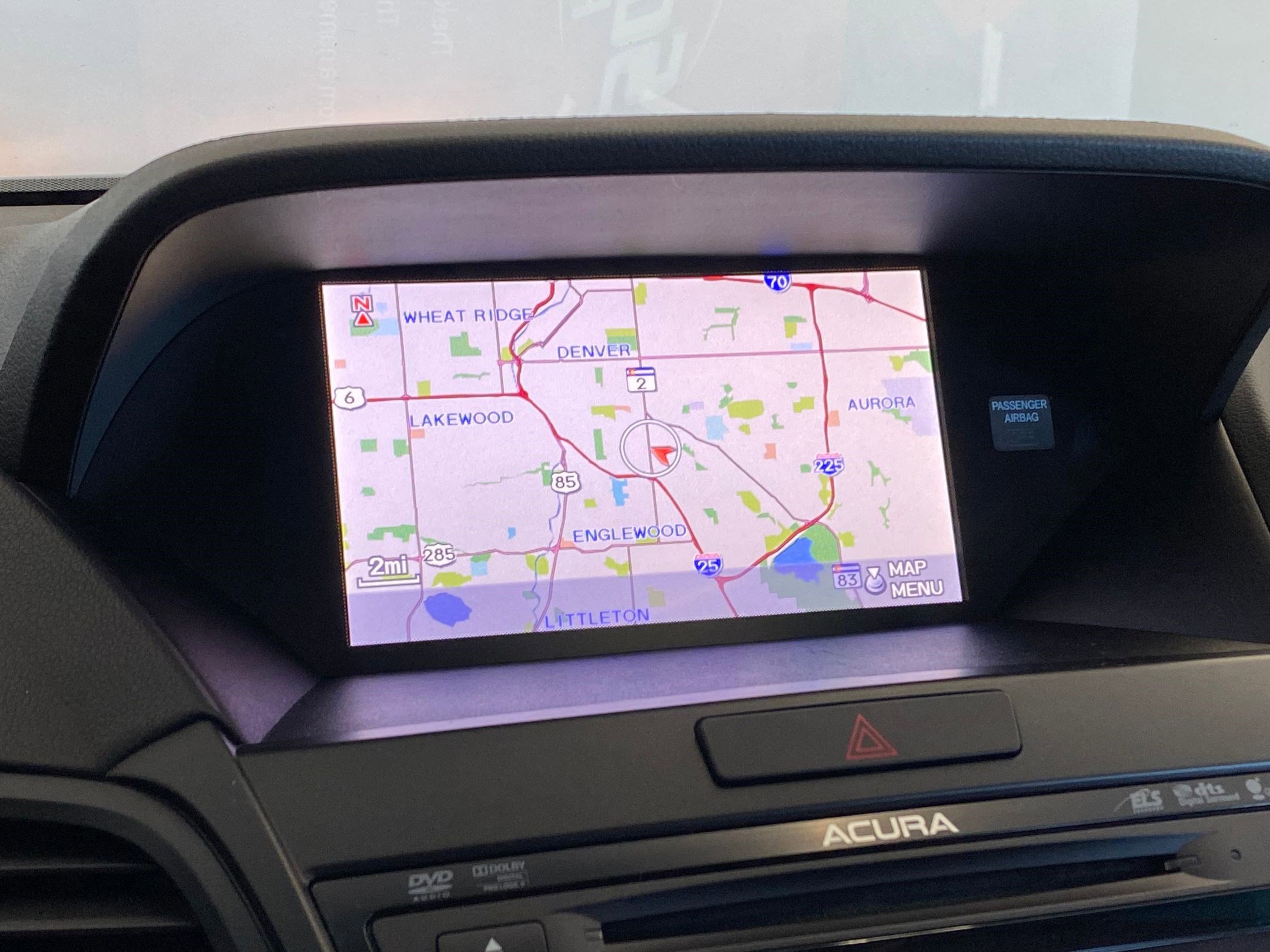 Used 2015 Acura RDX FWD w/ Technology Package image 27