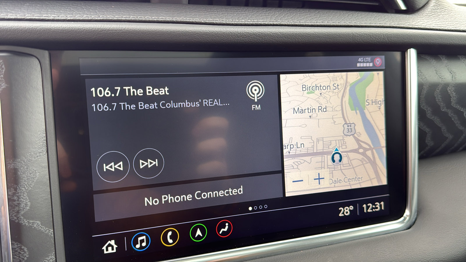 Used 2021 GMC Yukon Denali w/ Denali Premium Package image 19