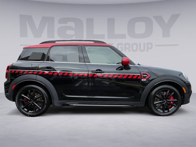 Used 2024 MINI Cooper Countryman John Cooper Works image 6