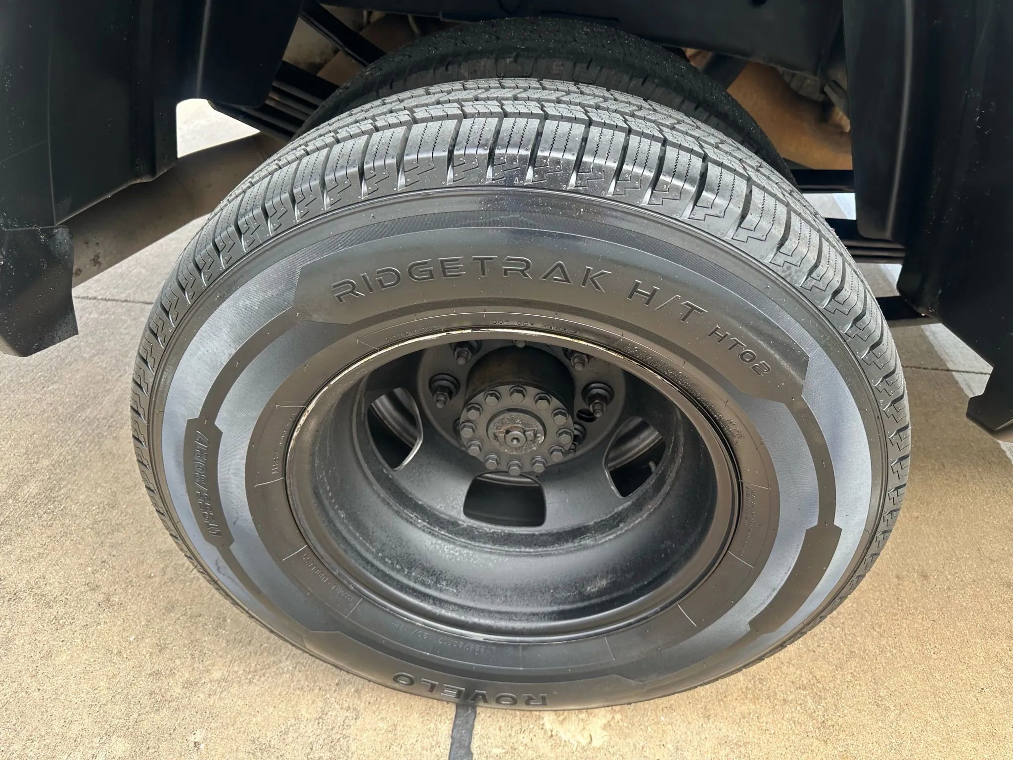 Used 2022 RAM 3500 Tradesman image 10