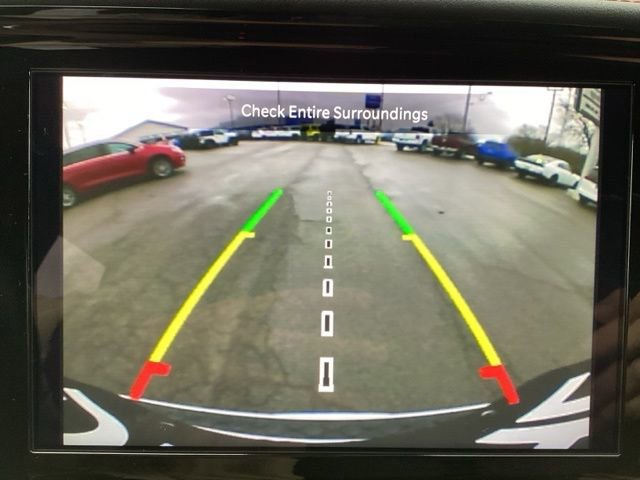 New 2026 Dodge Durango GT image 53