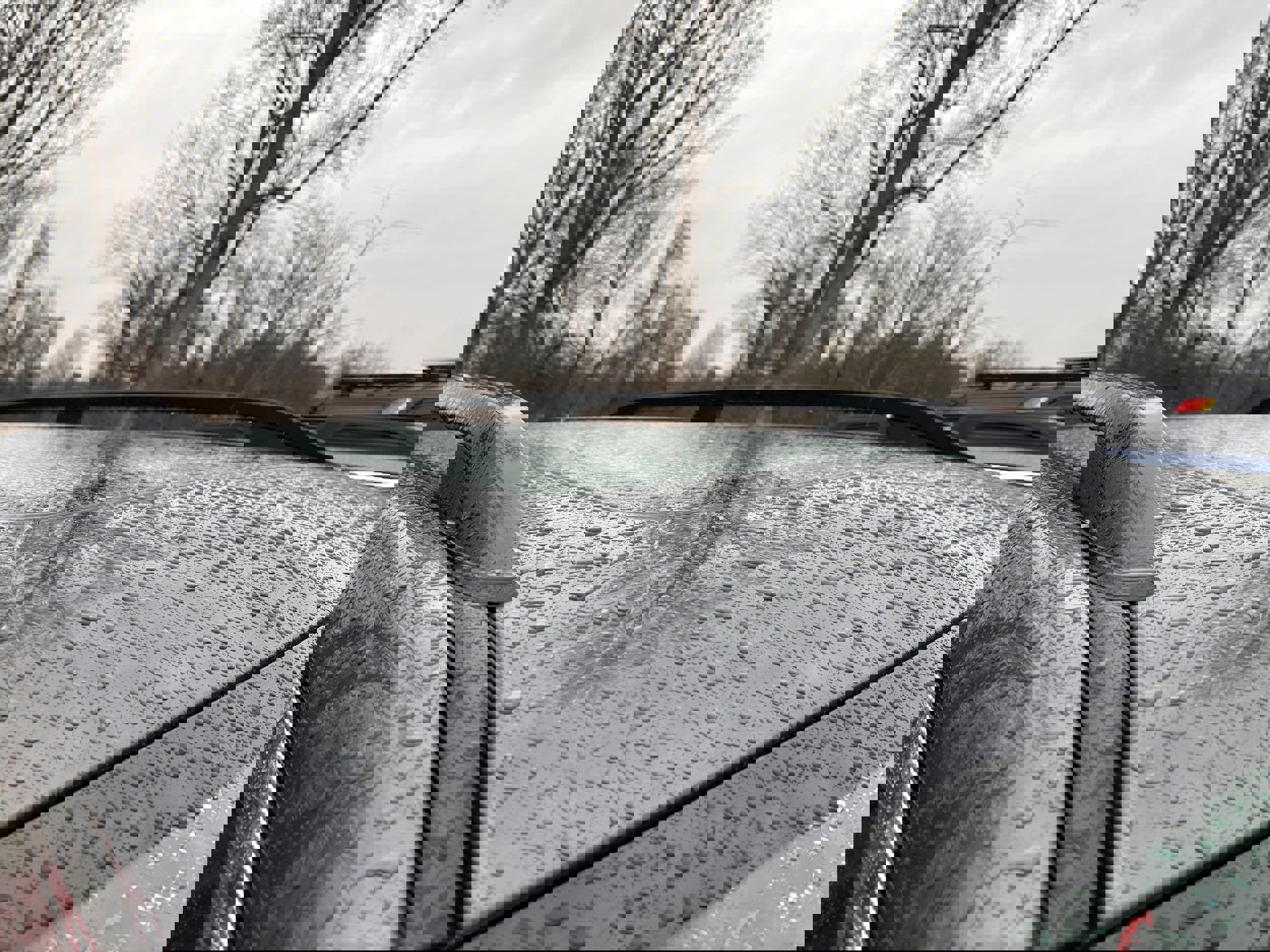 Used 2021 Subaru Forester Limited w/ Popular Package #3 image 8