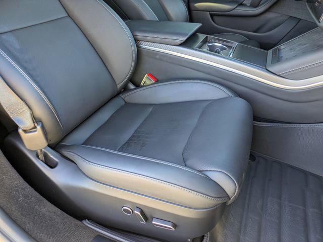 Used 2024 Tesla Model S Plaid image 11