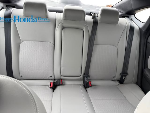 New 2026 Honda Civic Sport Touring image 36