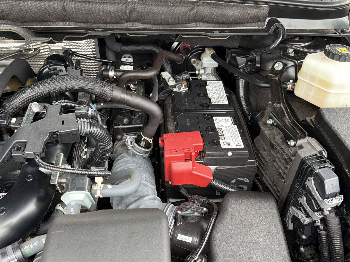 Certified 2024 Lexus RX 350 Premium Plus w/ Convenience Package FWD image 37