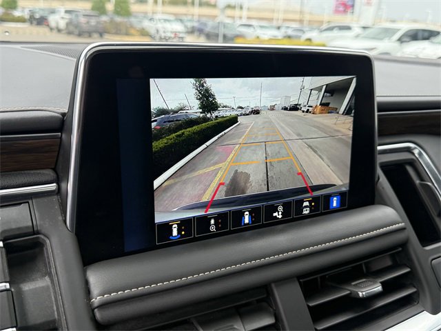 Used 2023 Chevrolet Tahoe Premier w/ Premium Package 2 image 15