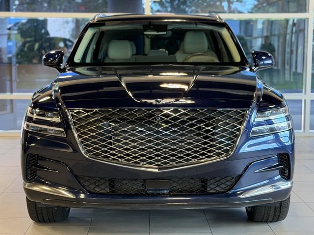 Used 2023 Genesis GV80 2.5T w/ Prestige Package AWD/4WD image 2