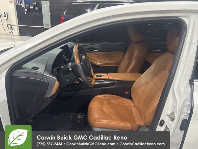 Used 2019 Toyota Avalon Limited w/ Advanced Safety Package FWD image 12