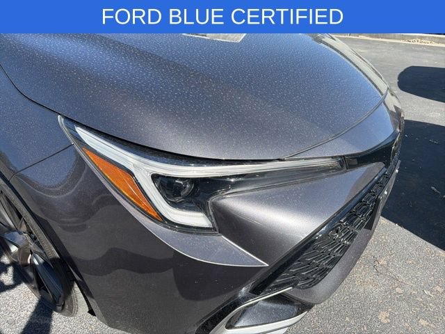 Used 2023 Toyota Corolla XSE FWD image 20