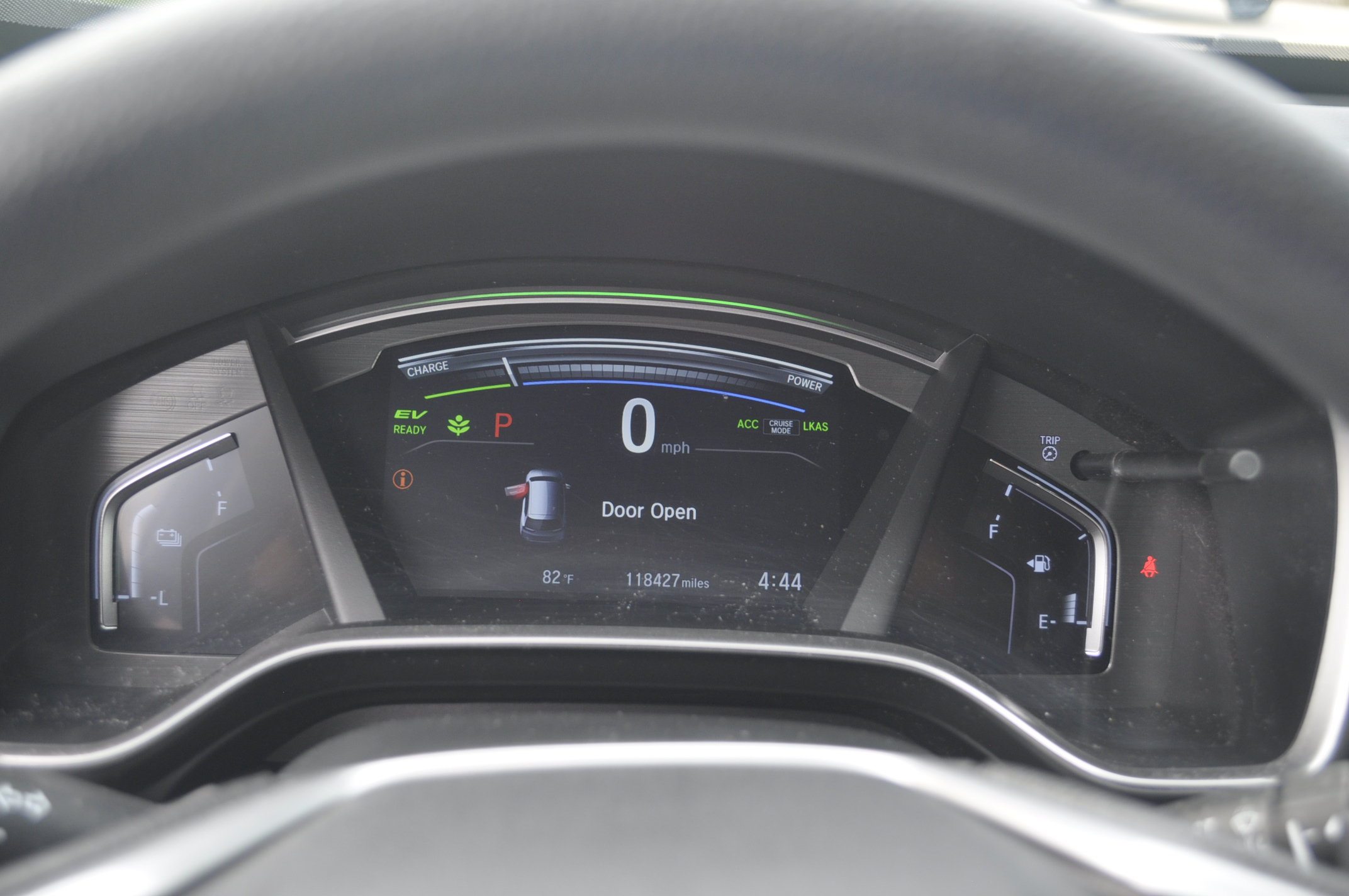 Certified 2022 Honda CR-V EX image 22