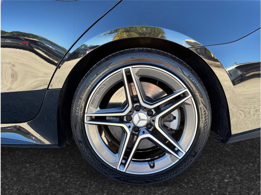 Used 2020 Mercedes-Benz CLS 53 AMG CLS 53 AMG Coupe 4D image 15