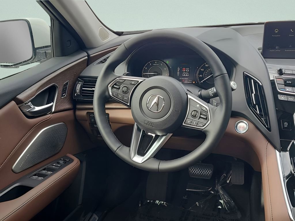 New 2026 Acura RDX SH-AWD w/ Advance Package image 22