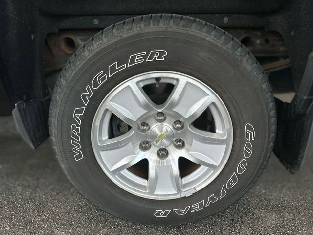 Used 2015 Chevrolet Silverado 1500 LT RWD image 10
