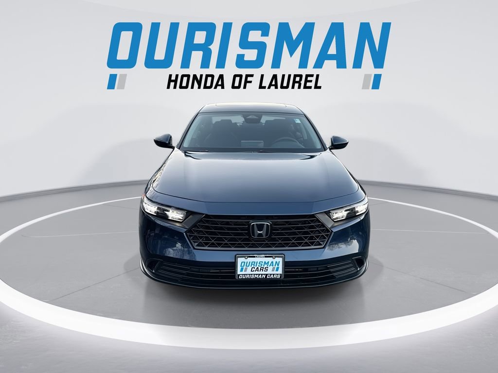 Used 2024 Honda Accord EX image 3