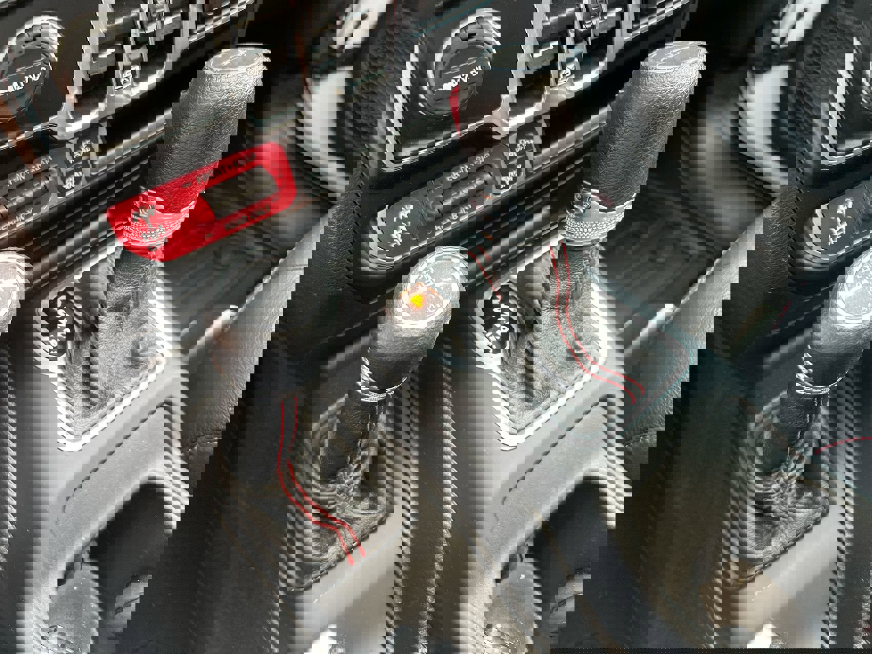 Used 2020 Jeep Gladiator Rubicon w/ LED Lighting Group image 19